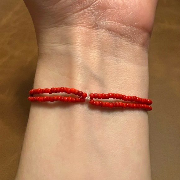 Taylor Swift Bad Blood friendship bracelet - Picture 3 of 3